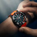 PONTOS S SOLAR CHRONOGRAPH