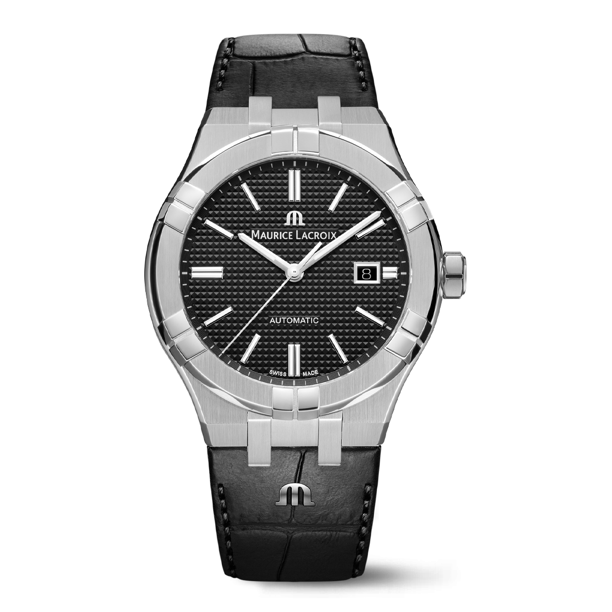 AIKON AUTOMATIC DATE 42MM