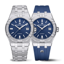 AIKON AUTOMATIC DATE 39MM