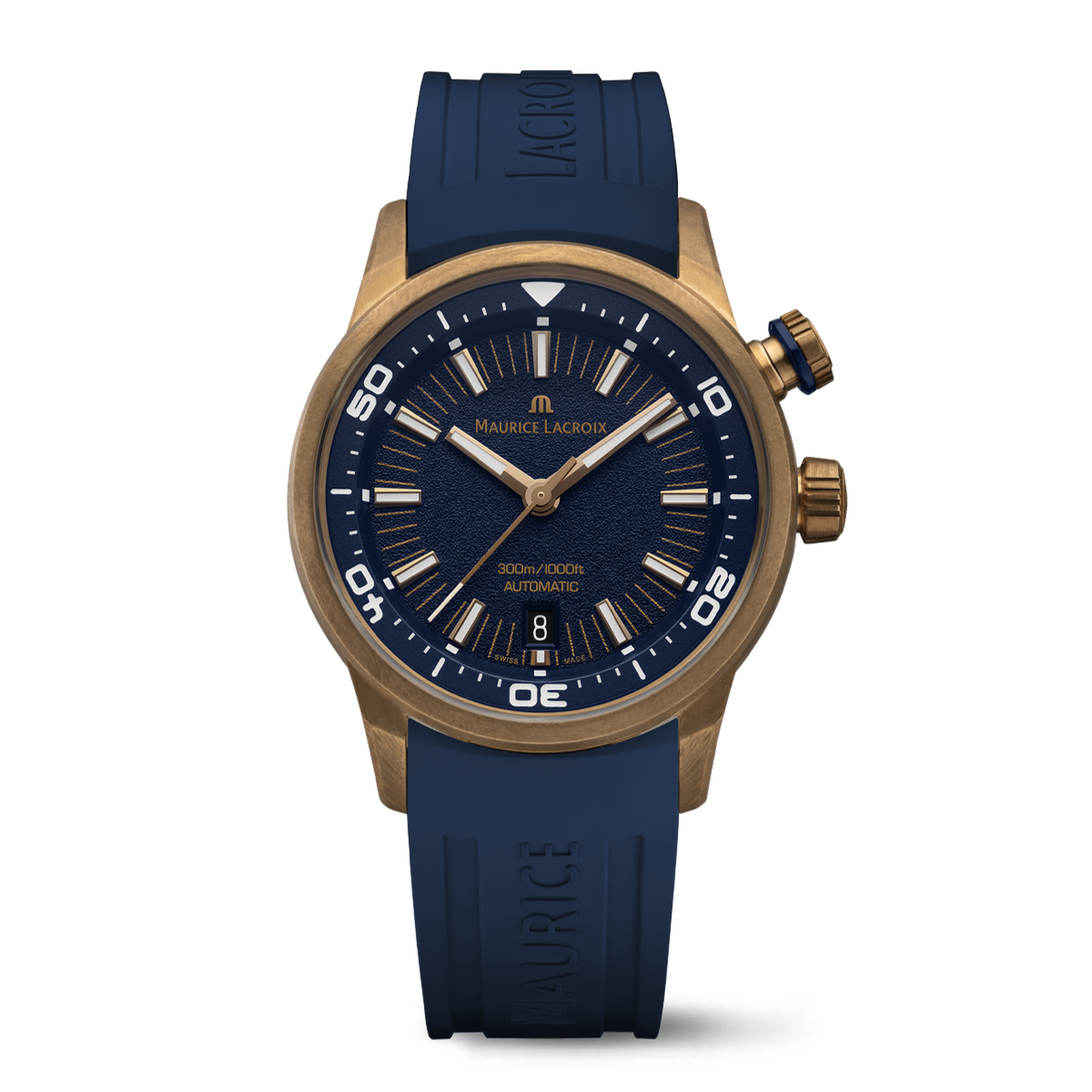 PONTOS S DIVER