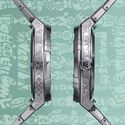 AIKON AUTOMATIC WOTTO LIMITED EDITION