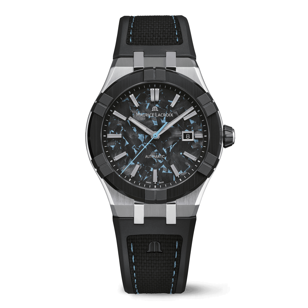AIKON-IC FROZEN CARBON