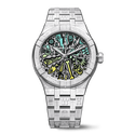 AIKON AUTOMATIC WOTTO LIMITED EDITION