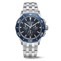 PONTOS S SOLAR CHRONOGRAPH