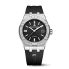 AIKON AUTOMATIC DATE 39MM