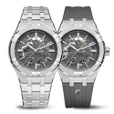 AIKON AUTOMATIC SKELETON