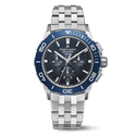 PONTOS S SOLAR CHRONOGRAPH