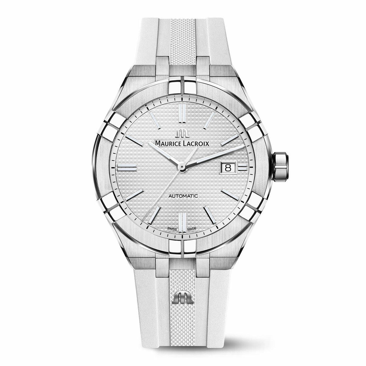 W. collection Lacroix - DATE AUTOMATIC - Maurice AIKON AIKON 42MM | Europe