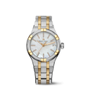 AIKON QUARTZ DATE 35MM