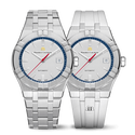 AIKON AUTOMATIC 39MM POND REVIEW EDITION