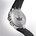AIKON QUARTZ CHRONOGRAPH