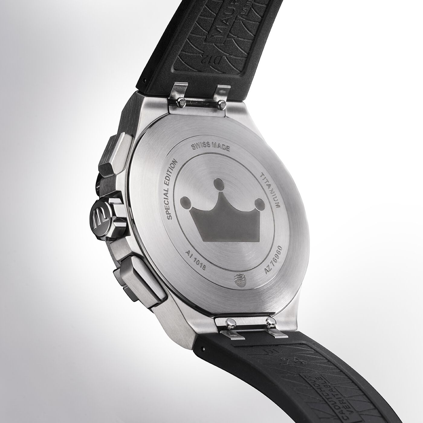 AIKON QUARTZ CHRONOGRAPH