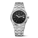 AIKON QUARTZ DATE 40MM