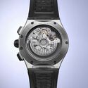 AIKON-IC AUTOMATIC CHRONOGRAPH SKELETON
