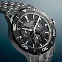 PONTOS S SOLAR CHRONOGRAPH