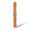 ORANGE RUBBER STRAP