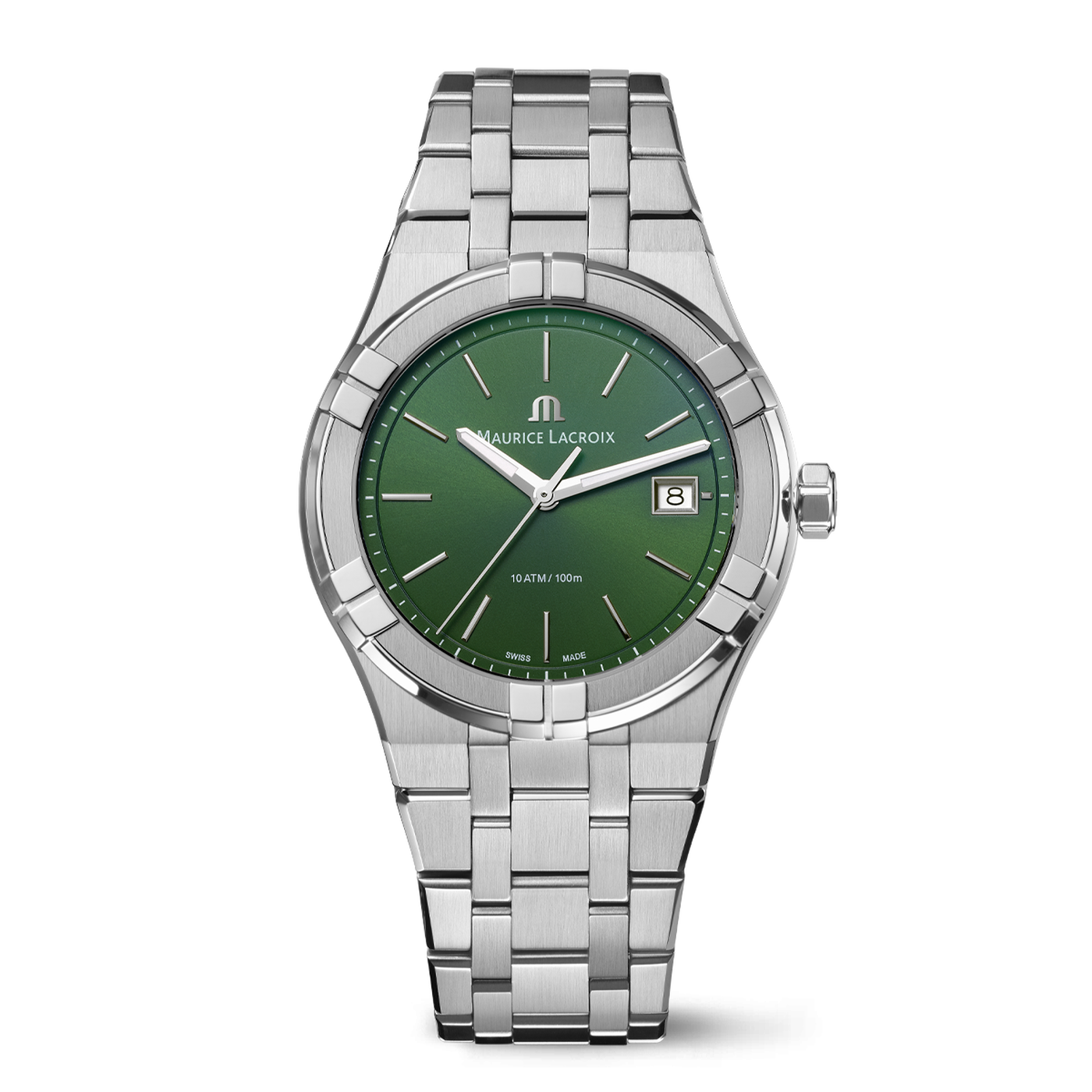 Orologio maurice clearance lacroix aikon
