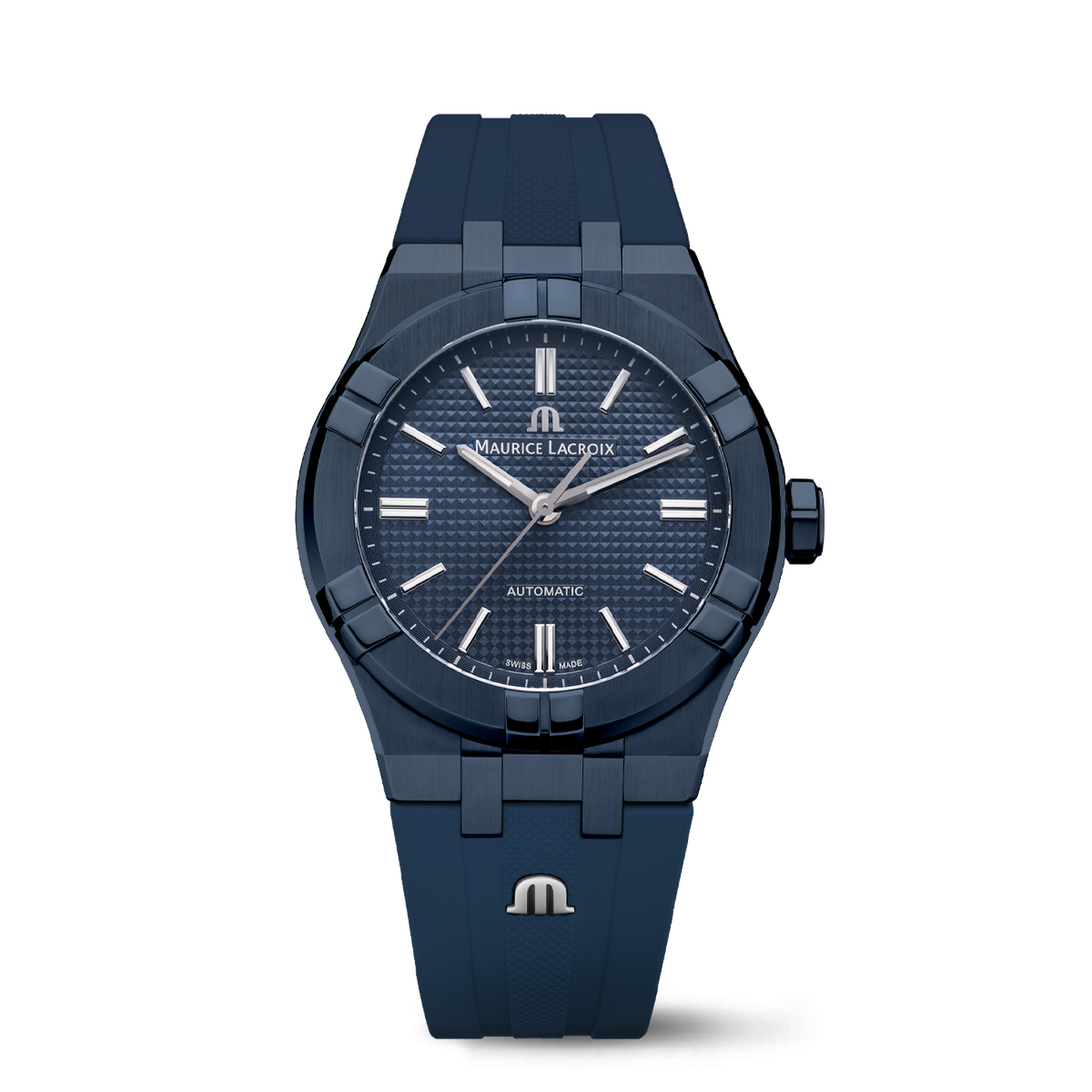 Maurice lacroix discount eliros automatic