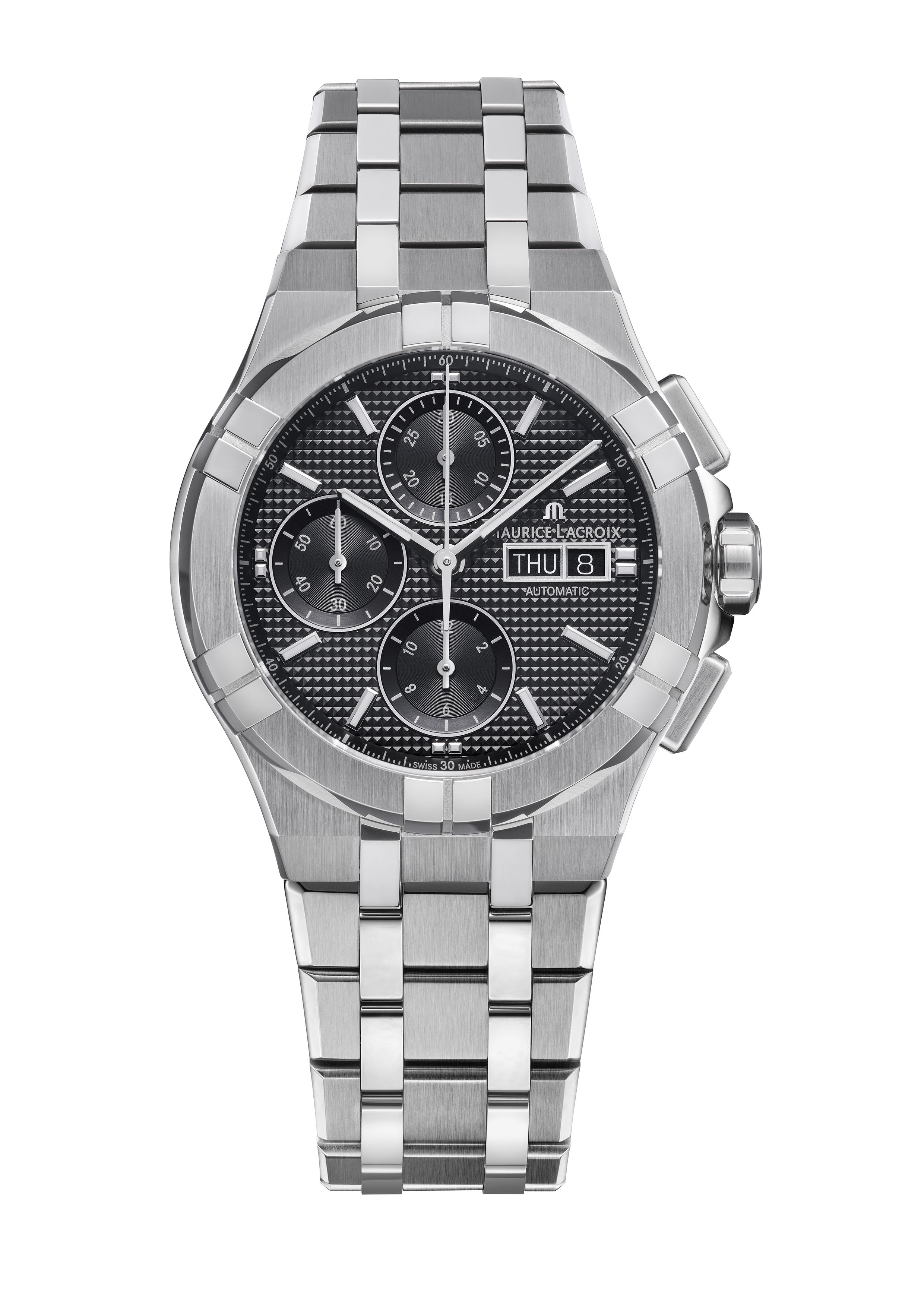 AIKON AUTOMATIC CHRONOGRAPH