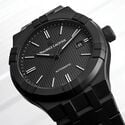 AIKON AUTOMATIC CERAMIC 42MM