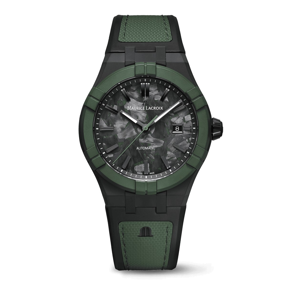AIKON-IC FROZEN CARBON