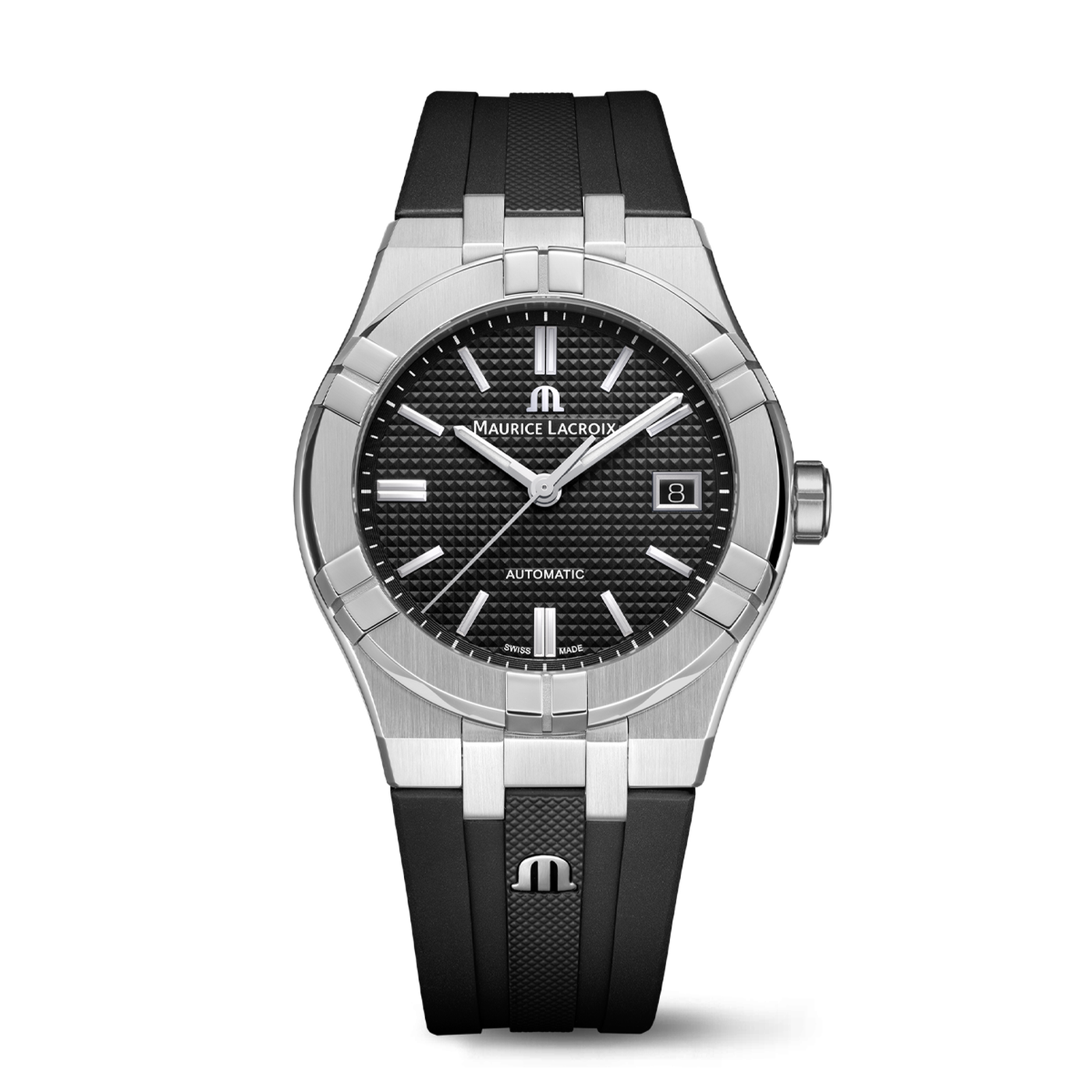 AIKON AUTOMATIC DATE 39MM
