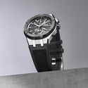 AIKONIC AUTOMATIC CHRONOGRAPH SKELETON