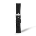 BLACK RUBBER STRAP