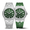 AIKON AUTOMATIC DATE 39MM