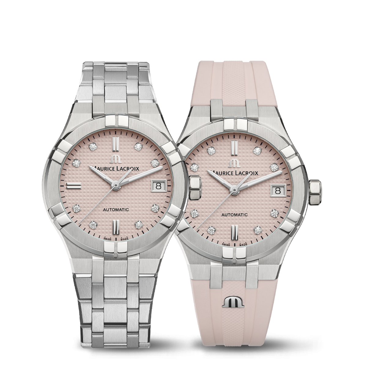 AIKON AUTOMATIC LIMITED SUMMER EDITION 35MM