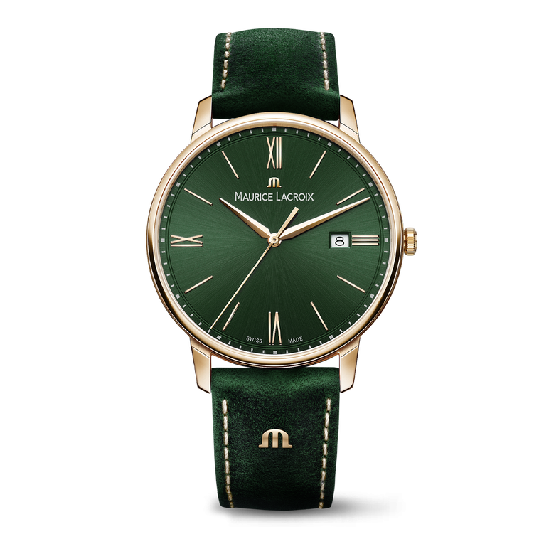 Maurice lacroix eliros automatic clearance