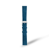 BRACELET EN NUBUCK CUIR P&Eacute;TROLE