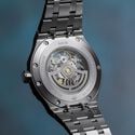 AIKON AUTOMATIC SKELETON