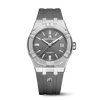 AIKON AUTOMATIC DATE 39MM