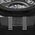 AIKON-IC MASTER TRIPLE RETROGRADE