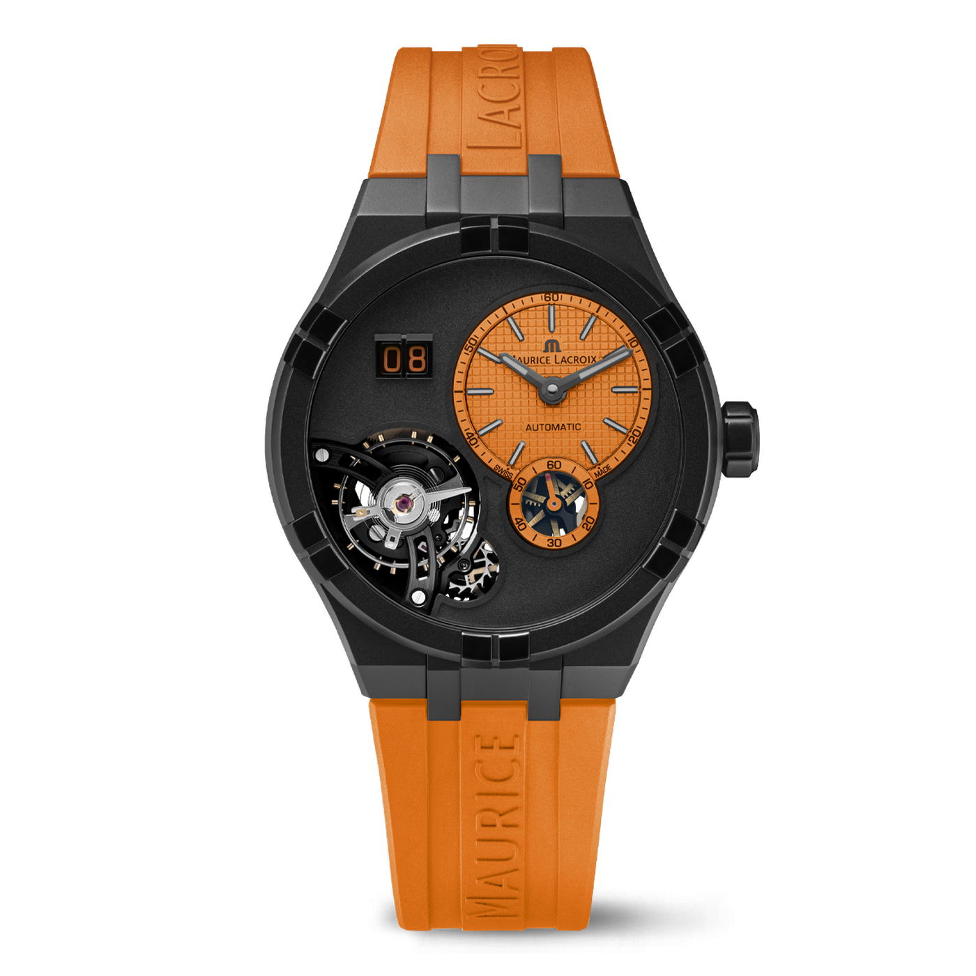 AIKON MASTER GRAND DATE