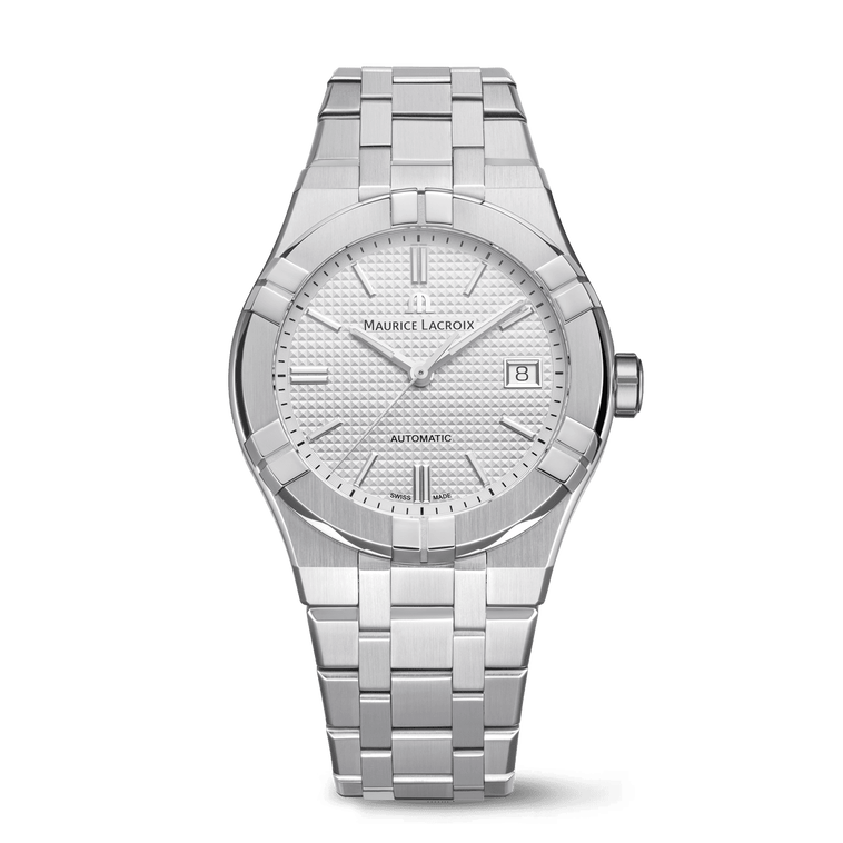 AIKON AUTOMATIC collection | Swiss Made | Maurice Lacroix AIKON AUTOMATIC collection | Swiss Made | Maurice Lacroix