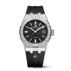 AIKON AUTOMATIC DATE 39MM