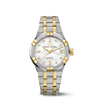 AIKON AUTOMATIC DATE 35MM