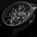 DLC BLACK, Skeleton, LABEL NOIR MASTERPIECE SKELETON LABEL NOIR