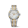 AIKON QUARTZ DATE 35MM