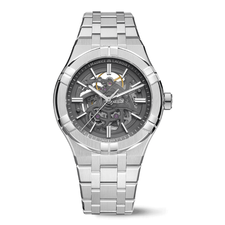 AIKON Automatic Skeleton 39mm & 42mm collection | Swiss Made AIKON Automatic Skeleton 39mm & 42mm collection | Swiss Made