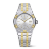 AIKON QUARTZ 40MM DUOTONE