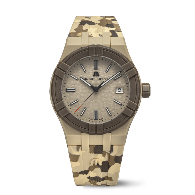 Maurice lacroix online icon