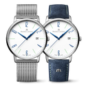 ELIROS DATE 40MM