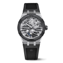 AIKONIC Master Grand Date Retrograde