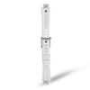 LIGHT GREY RUBBER STRAP