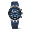 AIKON-IC AUTOMATIC CHRONOGRAPH SKELETON