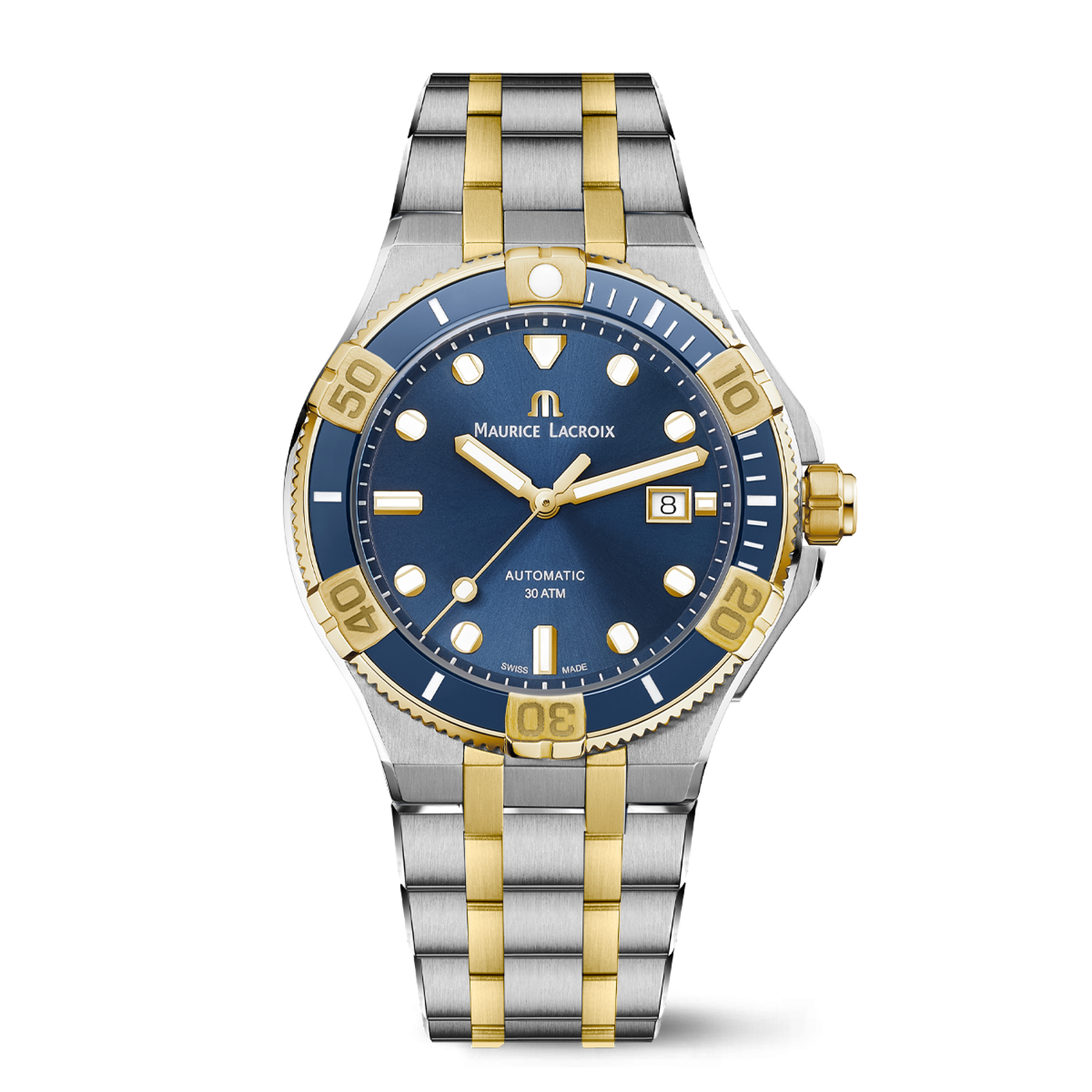 Maurice lacroix venturer top