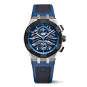 AIKONIC AUTOMATIC CHRONOGRAPH SKELETON